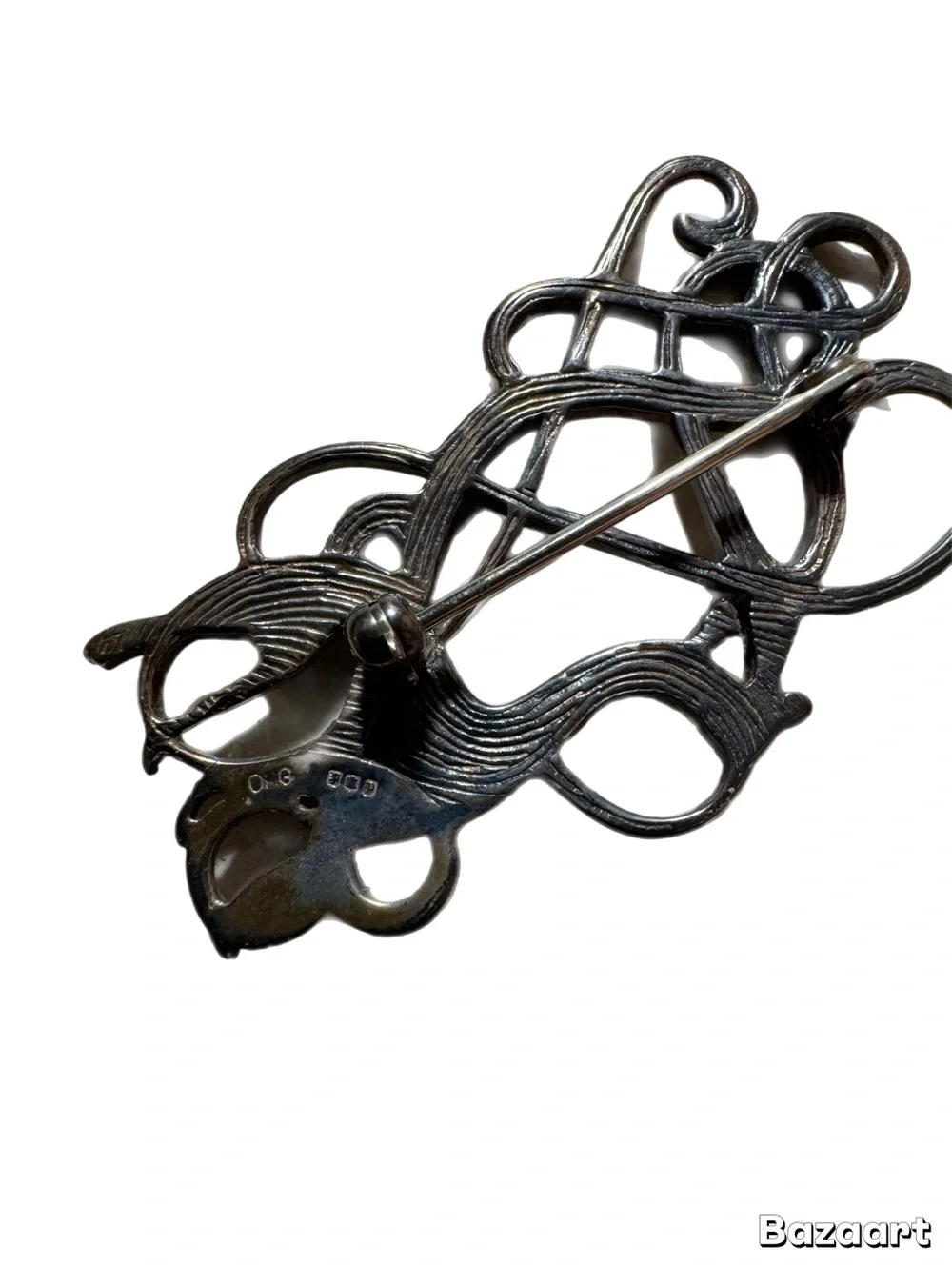 Vintage brooch